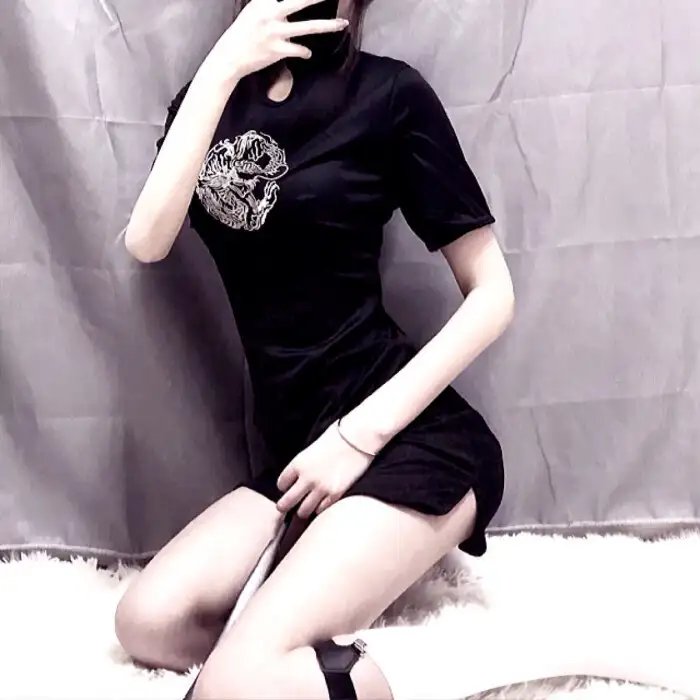 别走好吗别西君